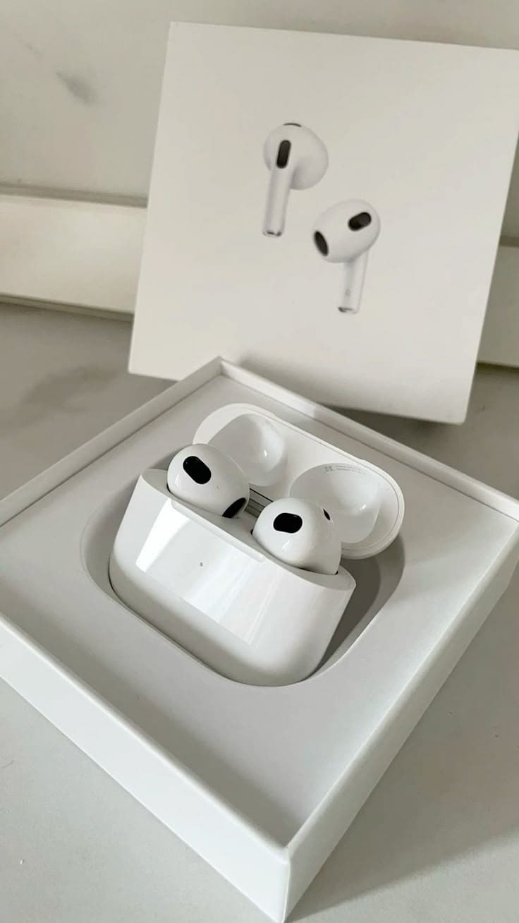 AirPods Pro Wireless Earbuds